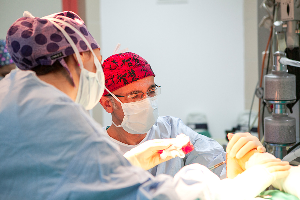 Evka 7 Estetik Merkezi